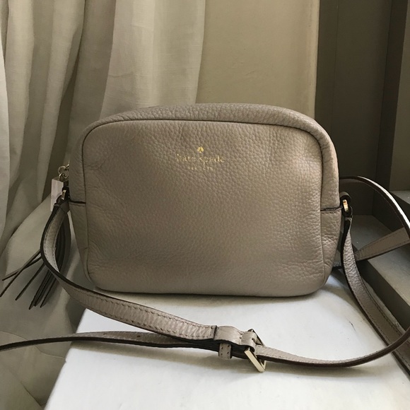 Kate spade crossbody bag tassel Outlet